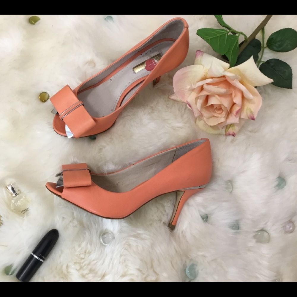My Wedding Heels Beautiful